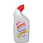 HARPIC PLUS BLEACH 500ml